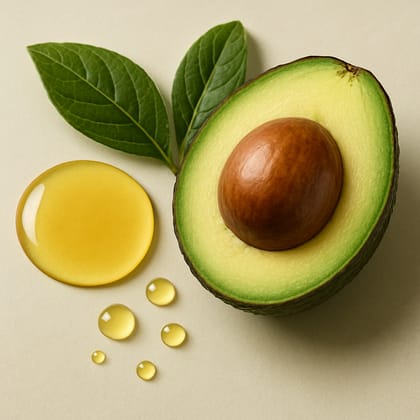 Persea Gratissima (Avocado) Oil