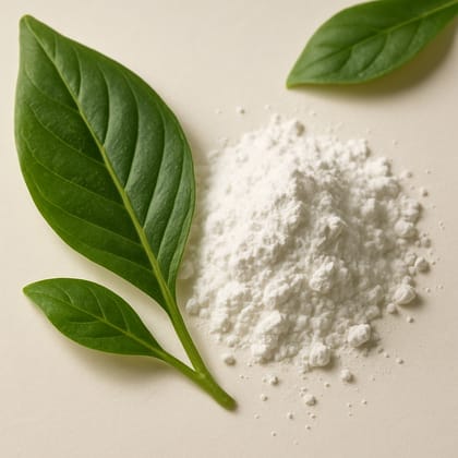 Zinc Oxide