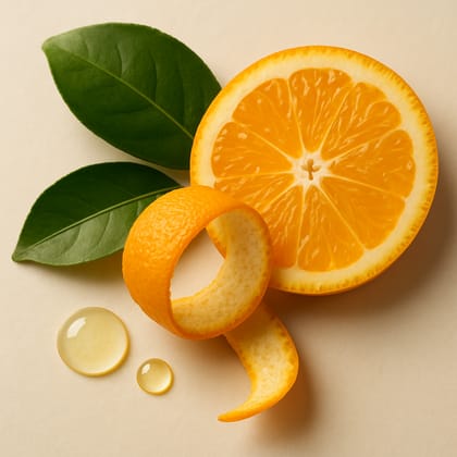 Orange Peel Extract
