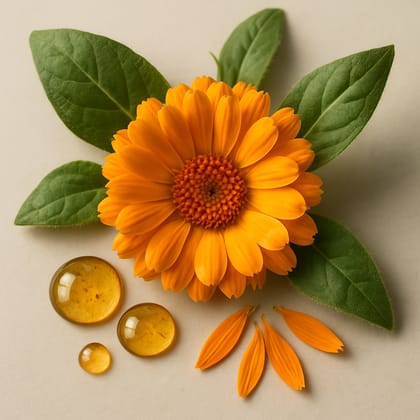 Calendula Flower Extract
