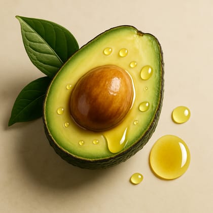 Avocado Oil