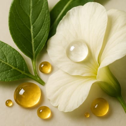 Panthenol (Provitamin B5)