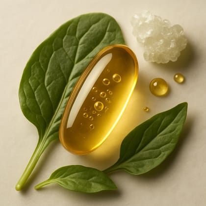 Eicosapentaenoic Acid (EPA)