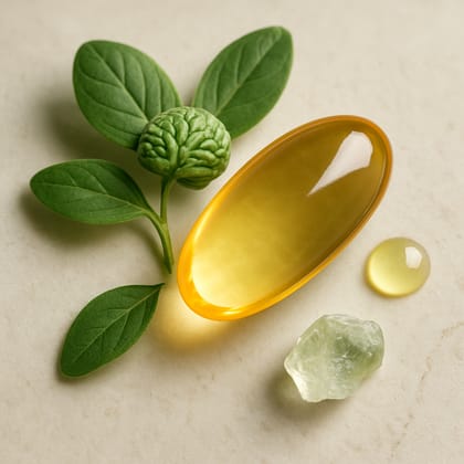 Docosahexaenoic Acid (DHA)