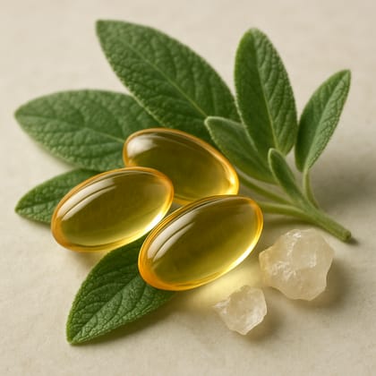 Other Omega-3 Fatty Acids