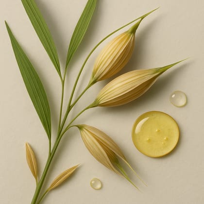 Avena Sativa (Oat) Kernel Extract