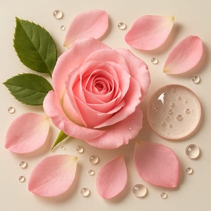 Rose Water