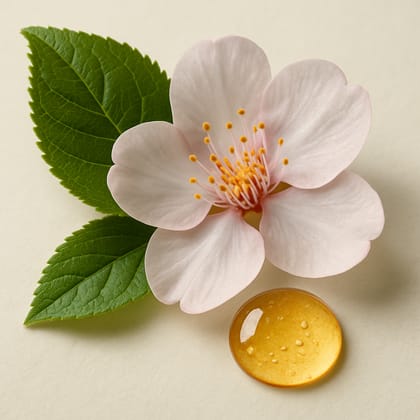 Japanese Cherry Extract