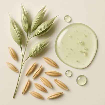 Sodium Lauroyl Oat Amino Acids