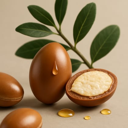 Moroccan Argan Oil