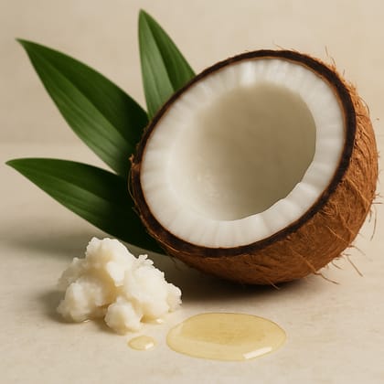 Coconut Oil