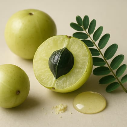 Amla Extracts