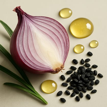 Red Onion Seed Oil Extract