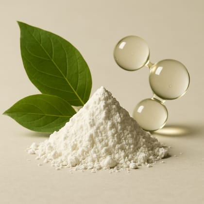 Zinc Oxide