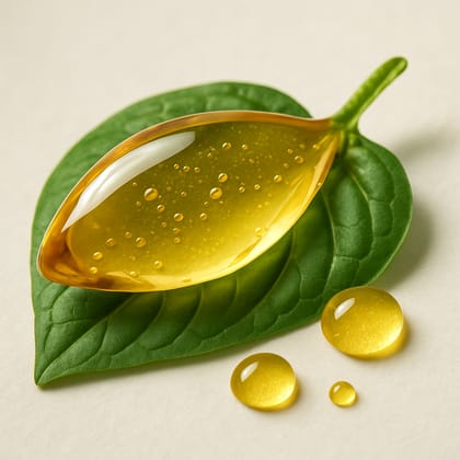 Fish Oil