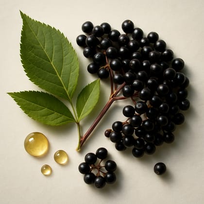Elderberry