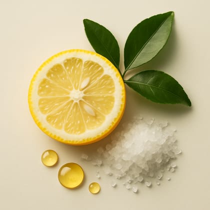 Vitamin C (Ethyl Ascorbic Acid)