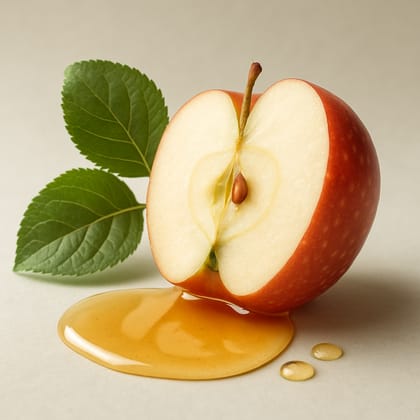 Natural Apple Cider Vinegar