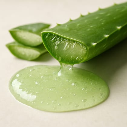 Aloe Barbadensis Leaf Extract