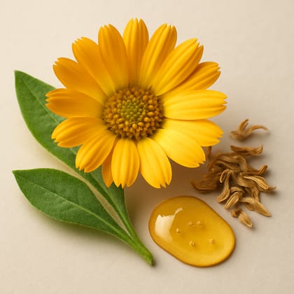Calendula Officinalis Flower Extract