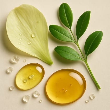 Panthenol (Provitamin B5)