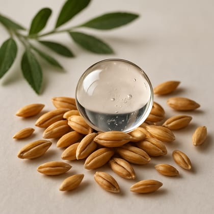 Ethyl Alcohol (95% v/v) (Derived from grains)