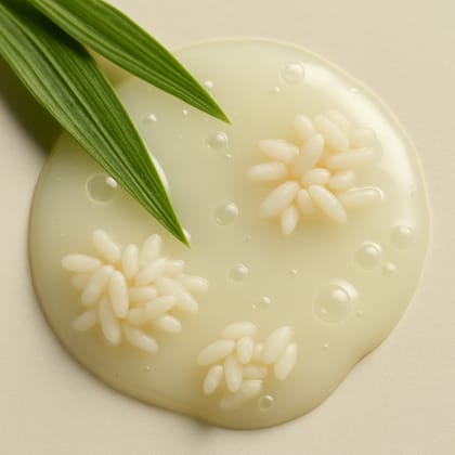 Saccharomyces/Rice Ferment Filtrate Extract