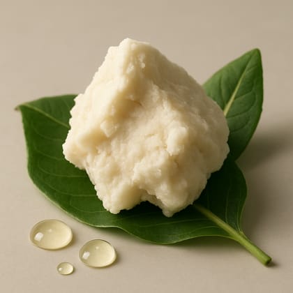 Butyrospermum Parkii (Shea) Butter