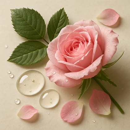 Rose Hydrosol