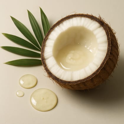 Moroccan Argan Oil