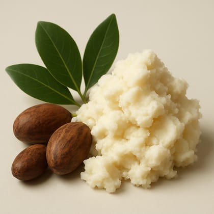 Butyrospermum Parkii (Shea) Butter