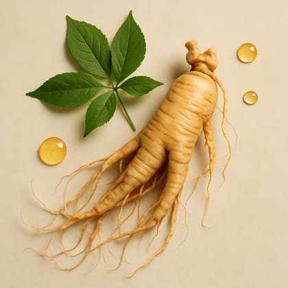 Ginseng Extract