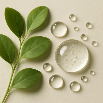 Sodium Hyaluronate
