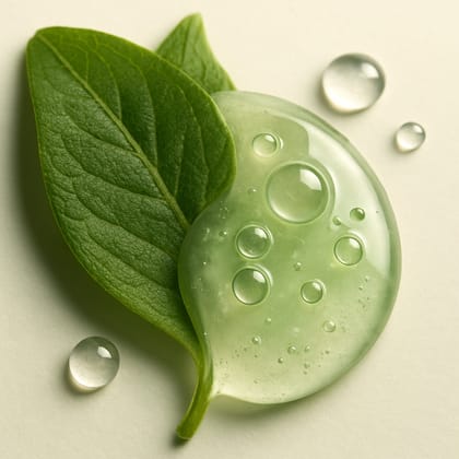 Silanetriol (and) Hyaluronic Acid