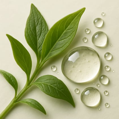 Dimethylsilanol Hyaluronate