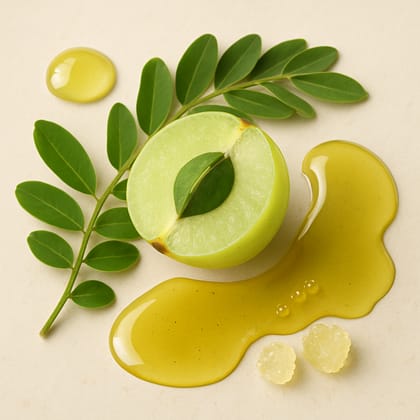 Amla Oil Extract