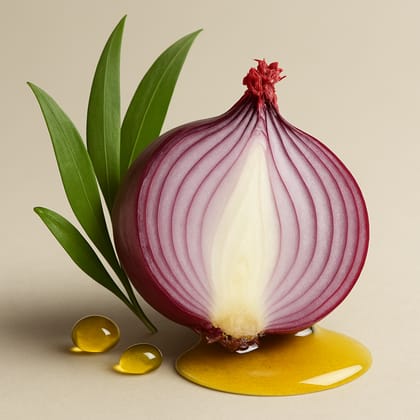 Red Onion Seed Extract