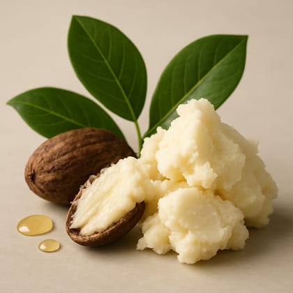 Shea Butter