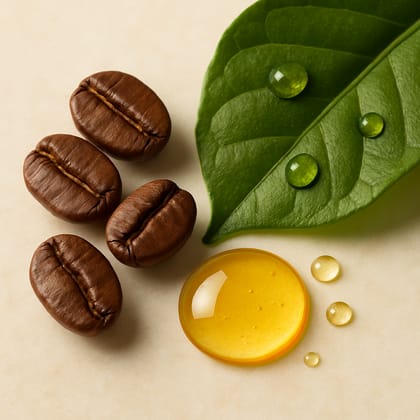 Caffeine