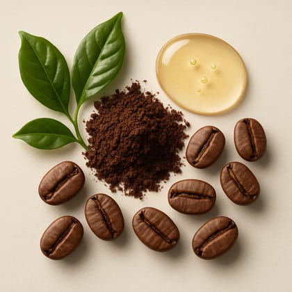 Coffee Extract