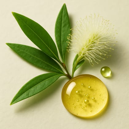 Tea Tree Oil