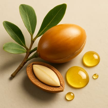 Argania Spinosa (Argan) Kernel Oil