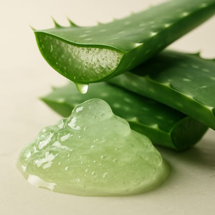 Aloevera Juice