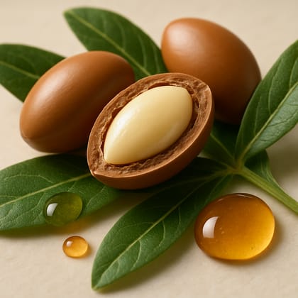 Moroccan Argan Oil