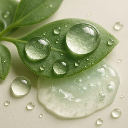 Sodium Hyaluronate (Hyaluronic Acid)