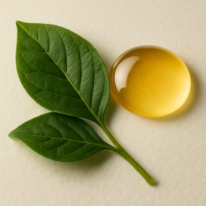 Tocopheryl Acetate (Vitamin E)