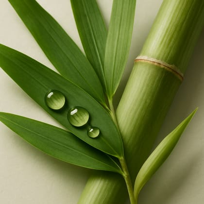 Bambusa Vulgaris (Bamboo) Extract