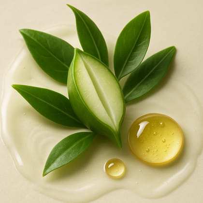 Panthenol (Provitamin B5)