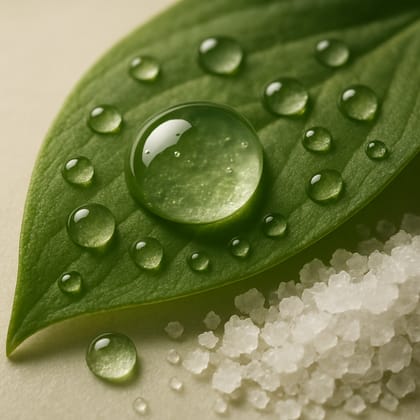 Sodium Hyaluronate
