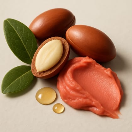 Argan oil